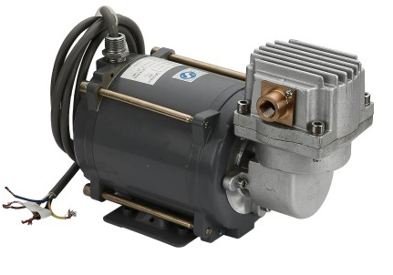 Vrp-90 oil gas recovery vacuum pump